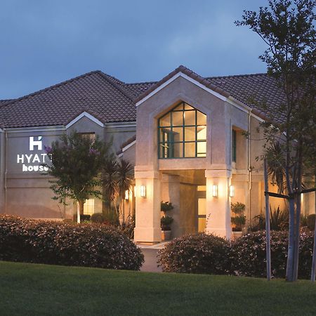 Hotel Hyatt House Pleasanton Exterior foto